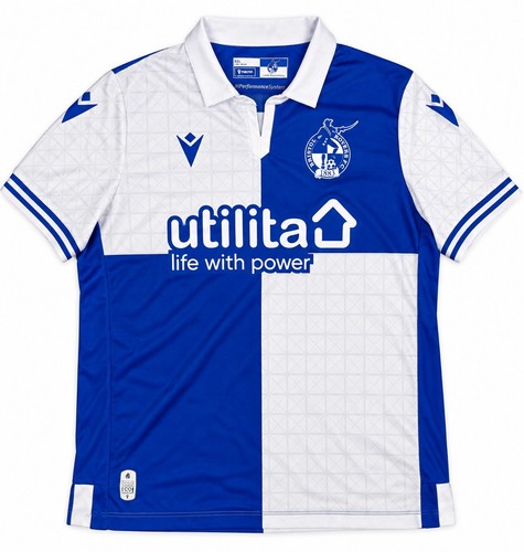 Bristol rovers home football - rovers,