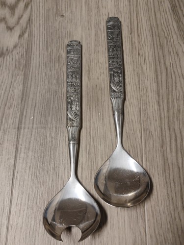 Vintage konge tinn norwegian - vintage, konge-tinn