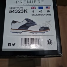 *BRAND NEW* Footjoy DryJoy