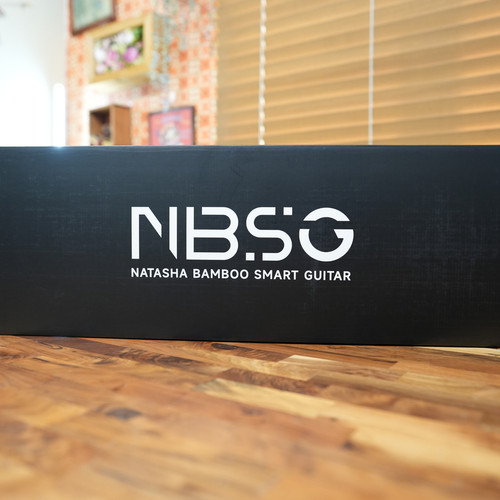 Natasha nbsg bass smart - bass,