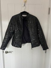 Anne Fontaine Paris black