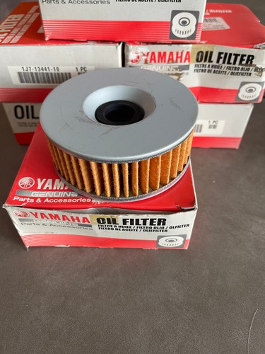 Yamaha oil filter 1j7 - oil, 1j7-13441-10