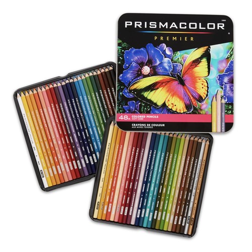 Prismacolor premier colored - prismacolor,