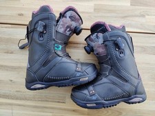 K2 Sapera Snowboard Boots BOA