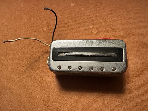 Rare vintage hofner blade - vintage,