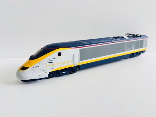 Hornby eurostar power - eurostar,
