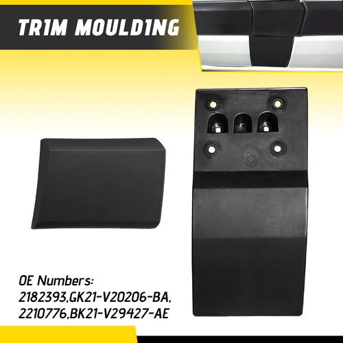 Left side body - 2x, center