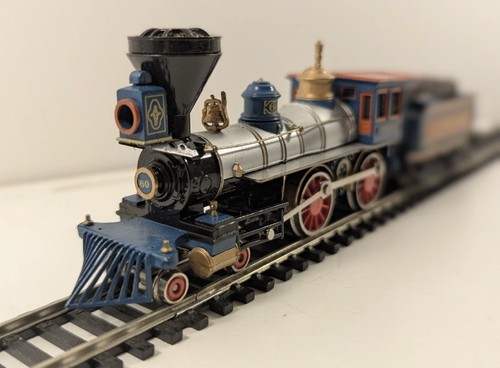 Bachmann central pacific - ho,
