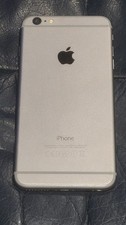 Apple  iPhone 6 Plus 5.5" 64GB Unlocked Smartphone - Silver