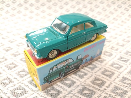 Dinky toys atlas 538 ford - atlas,