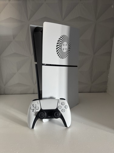 Sony playstation slim - playstation,