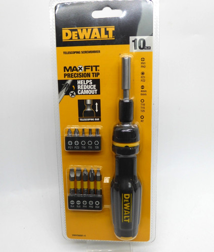 Dewalt maxfit 1 - dewalt,