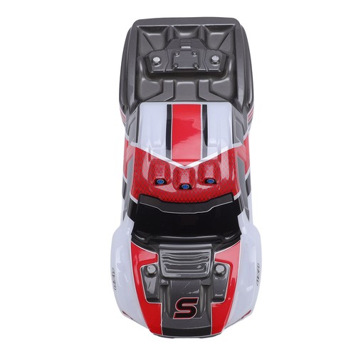 Car shell deformation proof - car,