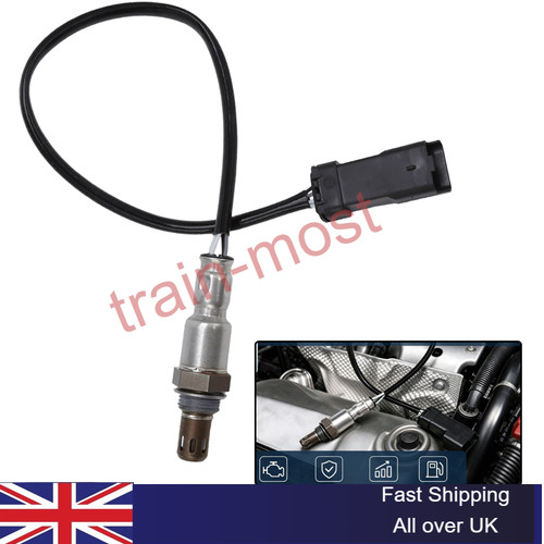 Lambda oxygen sensor for - oxygen,
