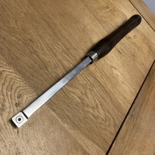 Woodturning heavy duty 14mm - duty,