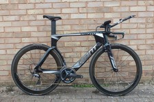Giant Trinity Advanced Pro TT