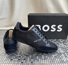 Hugo Boss Saturn Men’s