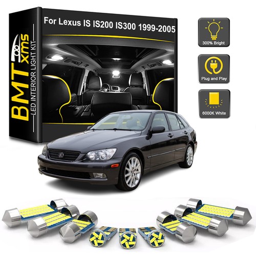 14x led interior light - 14x,