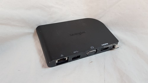 Kensington sd1500 usb - kensington, usb-c