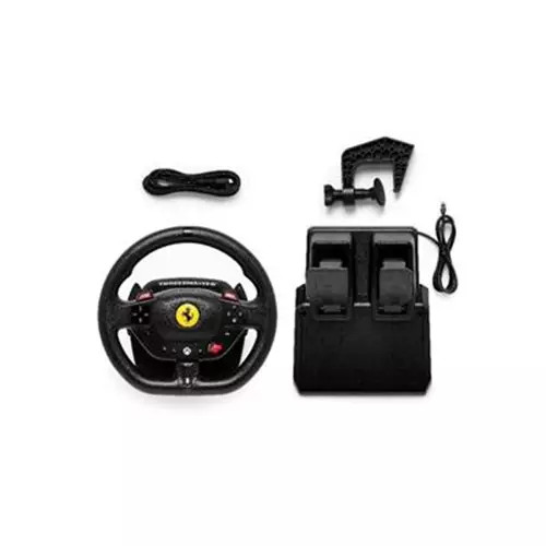 Thrustmaster t98 ferrari 296 - ferrari,
