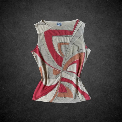 Etam womens tank top - 10, vest