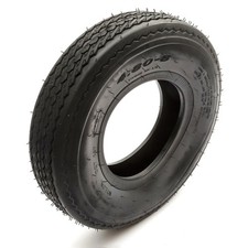 Trailer Tyre 4.80/4.00-8 4 Ply