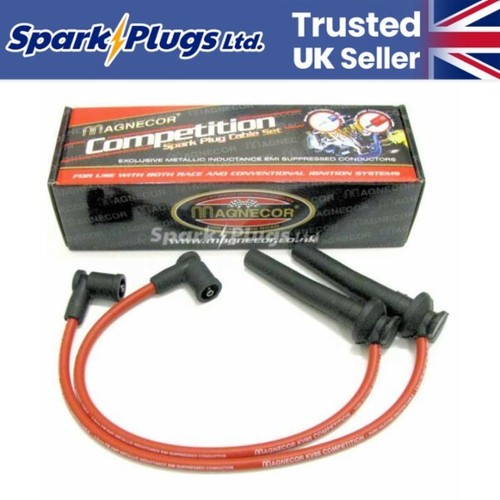 Magnecor ignition lead set - magnecor,