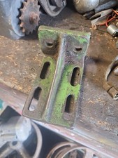 Lister L Magneto Bracket