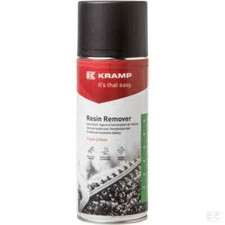 KRAMP PROFESSIONAL Resin