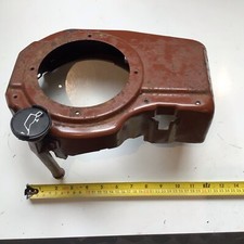 Flymo GT4S-3 Hover Lawnmower