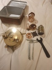 Vintage Radius No 20 Camping