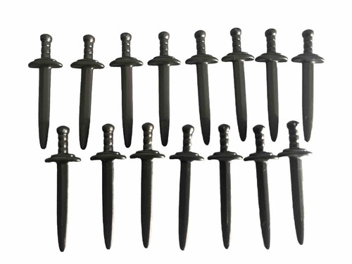 Playmobil graphite swords - playmobil, 15