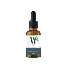 Wisp Hemp Oil Drops 50ml - 50000MG -17 flavours - Pain Anxiety Stress - Vegan