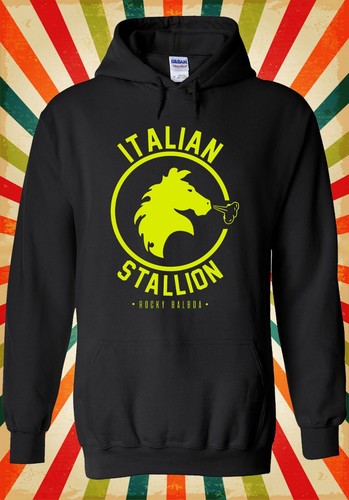 Rocky balboa italian - rocky, stallion