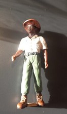 SCHLEICH 13441 Game Keeper 9cm