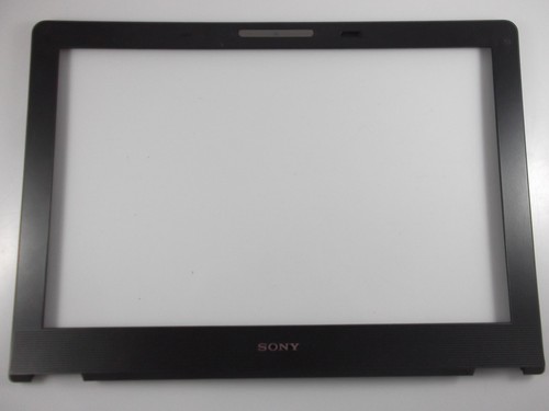 Lcd bezel sony vaio - bezel,