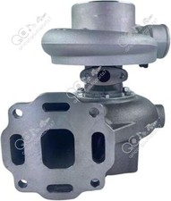 Turbocharger for Cummins 6BTA 5.9L Holset HX40M Marine 3536620 3536621 3802829