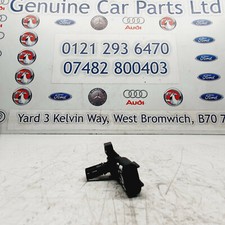 FORD FIESTA 2016 ZETEC 1.25