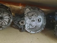 mx65 5 speed gearbox J7BR 7002