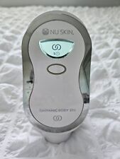 NuSkin Galvanic Body Spa