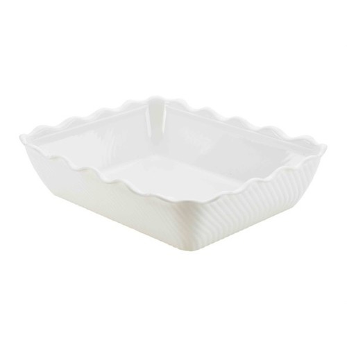 White black red - deli, crock