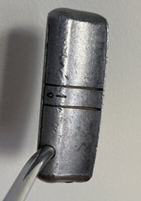 Teardrop Rolled Face Putter -