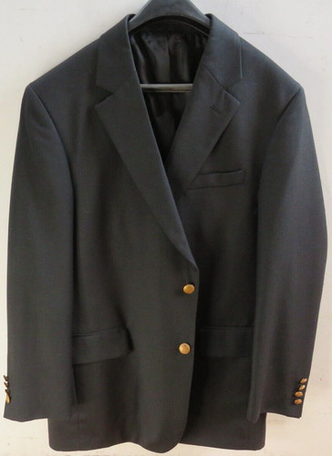 Cambridge regular fit navy - cambridge,