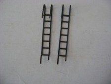 Lionel 6517 Black Metal