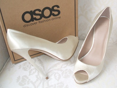 Asos size 5 - 2, 5.5