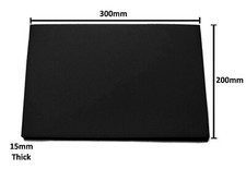 Universal Air Filter Foam