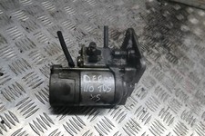 BFD048367 2004 LAND ROVER DEFENDER XS 110 TD5 STARTER MOTOR