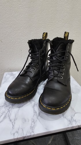 Martens 1460 serena - dr., boots