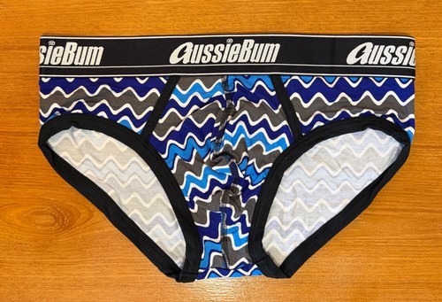 New aussiebum bender brief - bender,