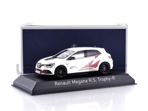 Norev renault megane iv - renault,